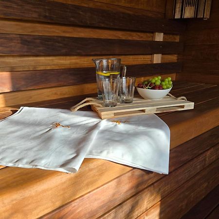 Apartmanovy Dom Krivan Bešeňová Dış mekan fotoğraf