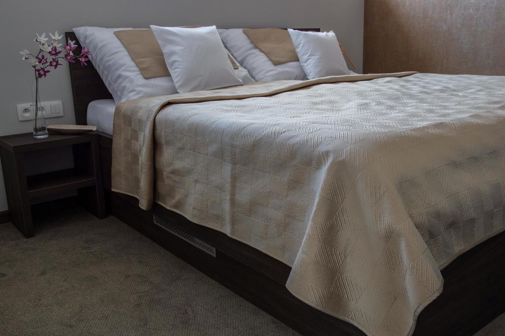 Apartmanovy Dom Krivan Bešeňová Dış mekan fotoğraf