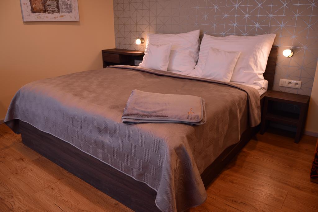 Apartmanovy Dom Krivan Bešeňová Dış mekan fotoğraf