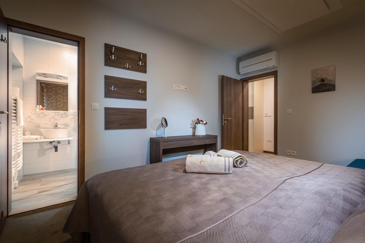 Apartmanovy Dom Krivan Bešeňová Dış mekan fotoğraf