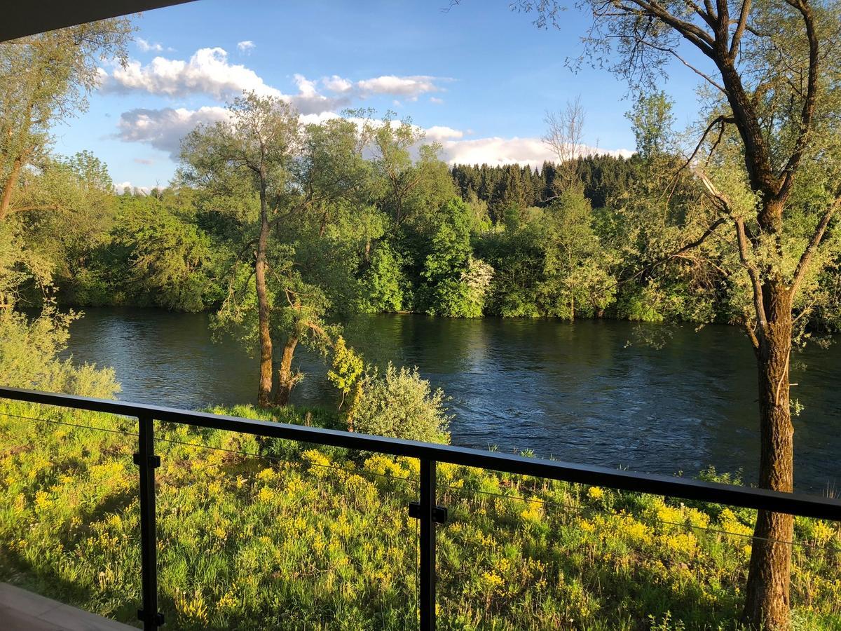 Apartmanovy Dom Krivan Bešeňová Dış mekan fotoğraf